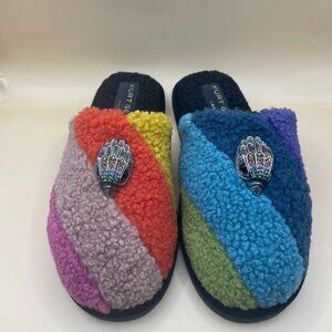KURT GEIGER SLIPPERS (6)